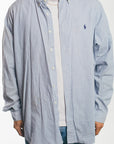 Ralph Lauren - Shirt (XXL)