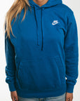 Nike - Hoodie (S)