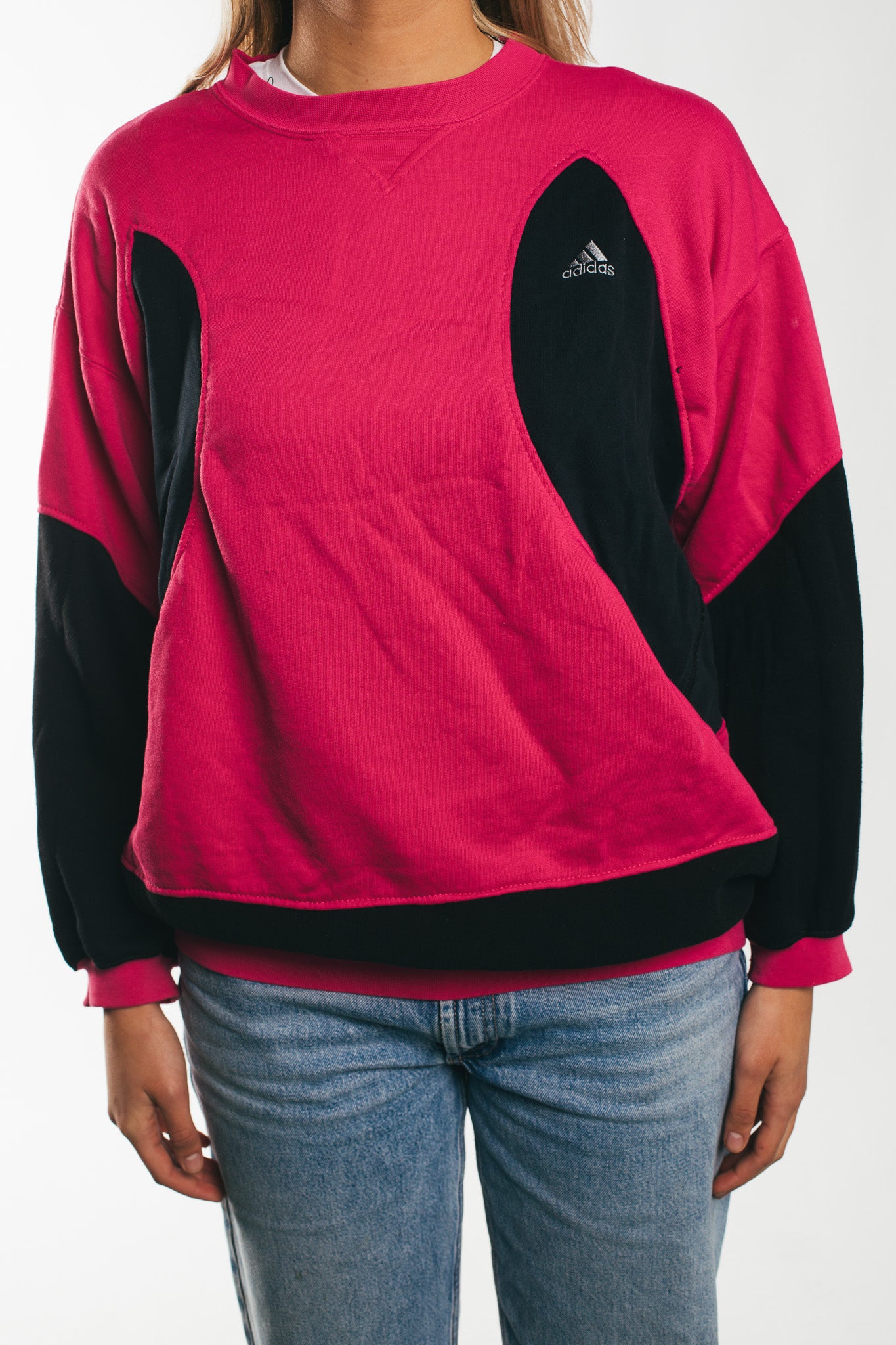 Adidas - Sweatshirt (M)