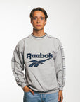 Reebok - Sweatshirt (L)