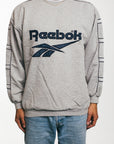 Reebok - Sweatshirt (L)