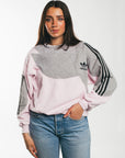 Adidas - Sweatshirt (S)