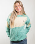 Adidas Renewed Sweatshirt (S)