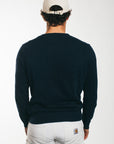 Ralph Lauren - Strick-Sweatshirt