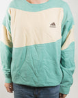 Adidas Renewed Sweatshirt (S)