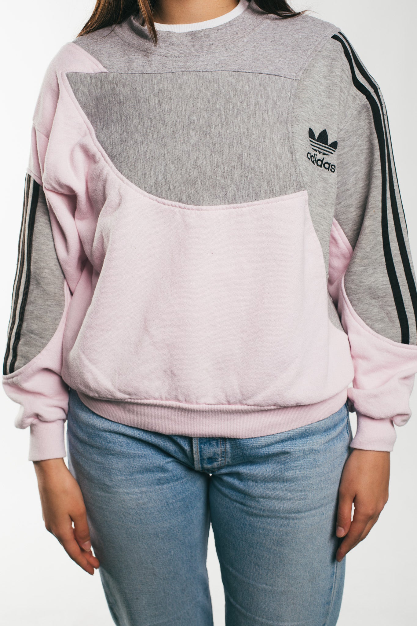 Adidas - Sweatshirt (S)