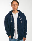 Ralph Lauren - Full Zip (XL)