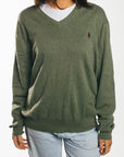 Ralph Lauren - Sweatshirt