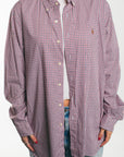 Ralph Lauren - Shirt (L)