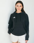 Adidas - Kapuzenpullover