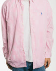 Ralph Lauren - Shirt (L)