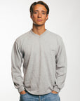 Reebok  - Sweatshirt (L)