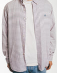 Ralph Lauren - Shirt (XL)