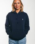 Ralph Lauren - Hoodie (M)