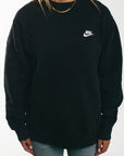 Nike - Sweatshirt (L)