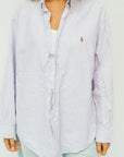 Ralph Lauren - Shirt
