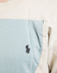 Ralph Lauren Renewed Sweatshirt (S)