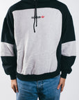 Adidas - Hoodie (L)