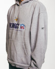 Vikings - Kapuzenpullover (XXL)
