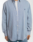 Ralph Lauren - Shirt (XL)