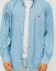 Ralph Lauren - Shirt