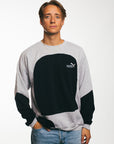 Puma - Sweatshirt (L)