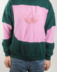 Adidas Renewed Sweatshirt (S)