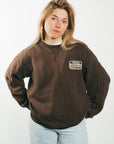 Adidas - Sweatshirt (M)