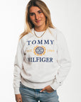 Tommy Hilfiger - Sweatshirt (XS)