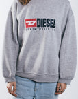 Diesel - Sweatshirt (S)