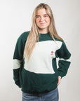Adidas Renewed Sweatshirt (S)