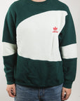 Adidas Renewed Sweatshirt (S)