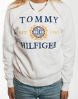 Tommy Hilfiger - Sweatshirt (XS)
