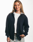 Nike - Full Zip (M)