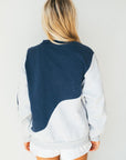 Nike X Michigan - Sweatshirt