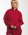 Ralph Lauren - Quarter Zip (XL)