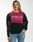 Ralph Lauren - Sweatshirt (M)