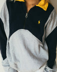 Ralph Lauren - Quarter Zip