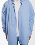 Ralph Lauren - Shirt (XXL)