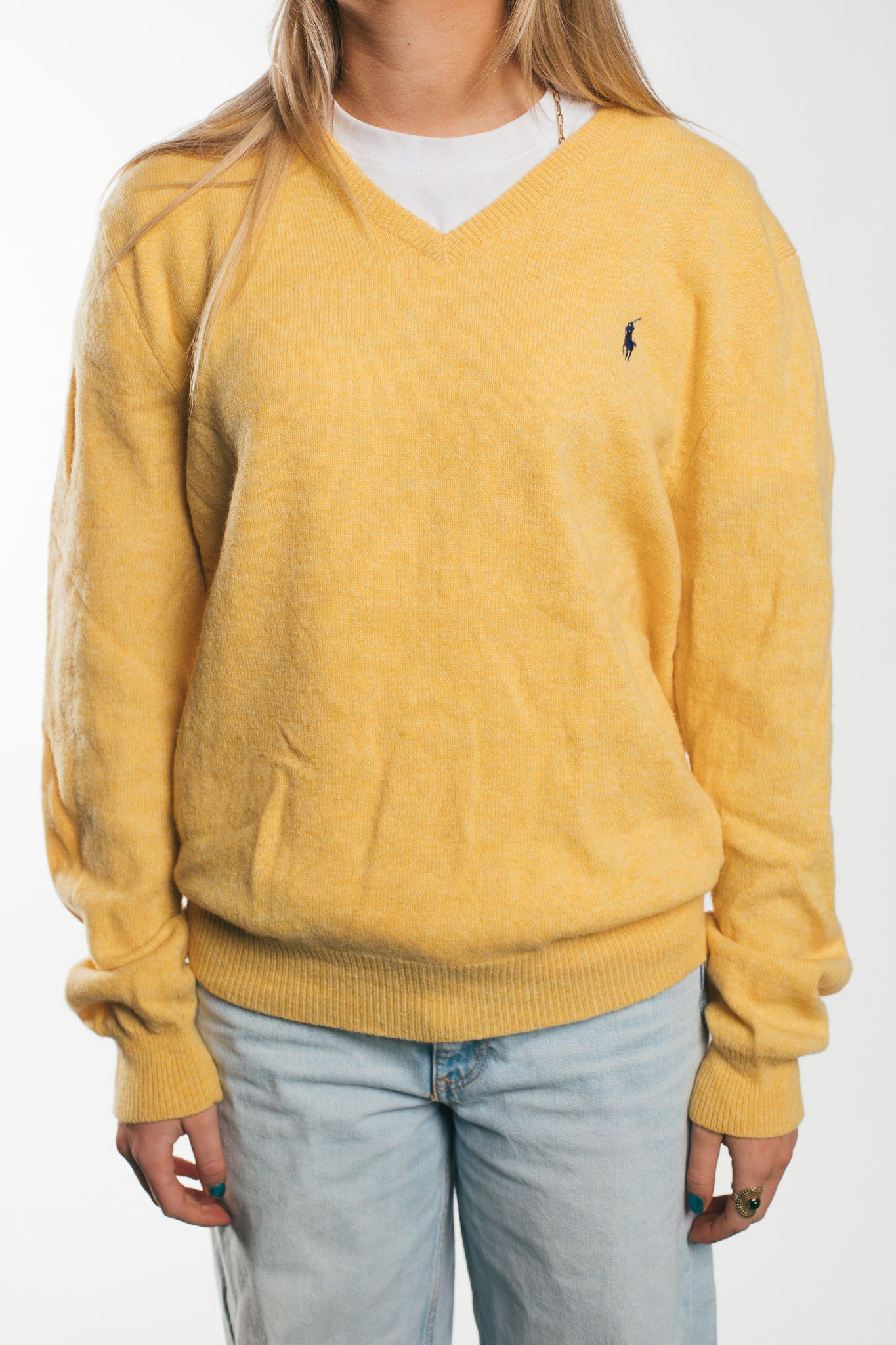 Ralph Lauren - Knit (M)