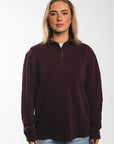 Ralph Lauren - Quarter Zip (M)