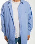 Ralph Lauren - Shirt (XL)