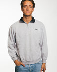 Reebok - Quarter Zip (M)