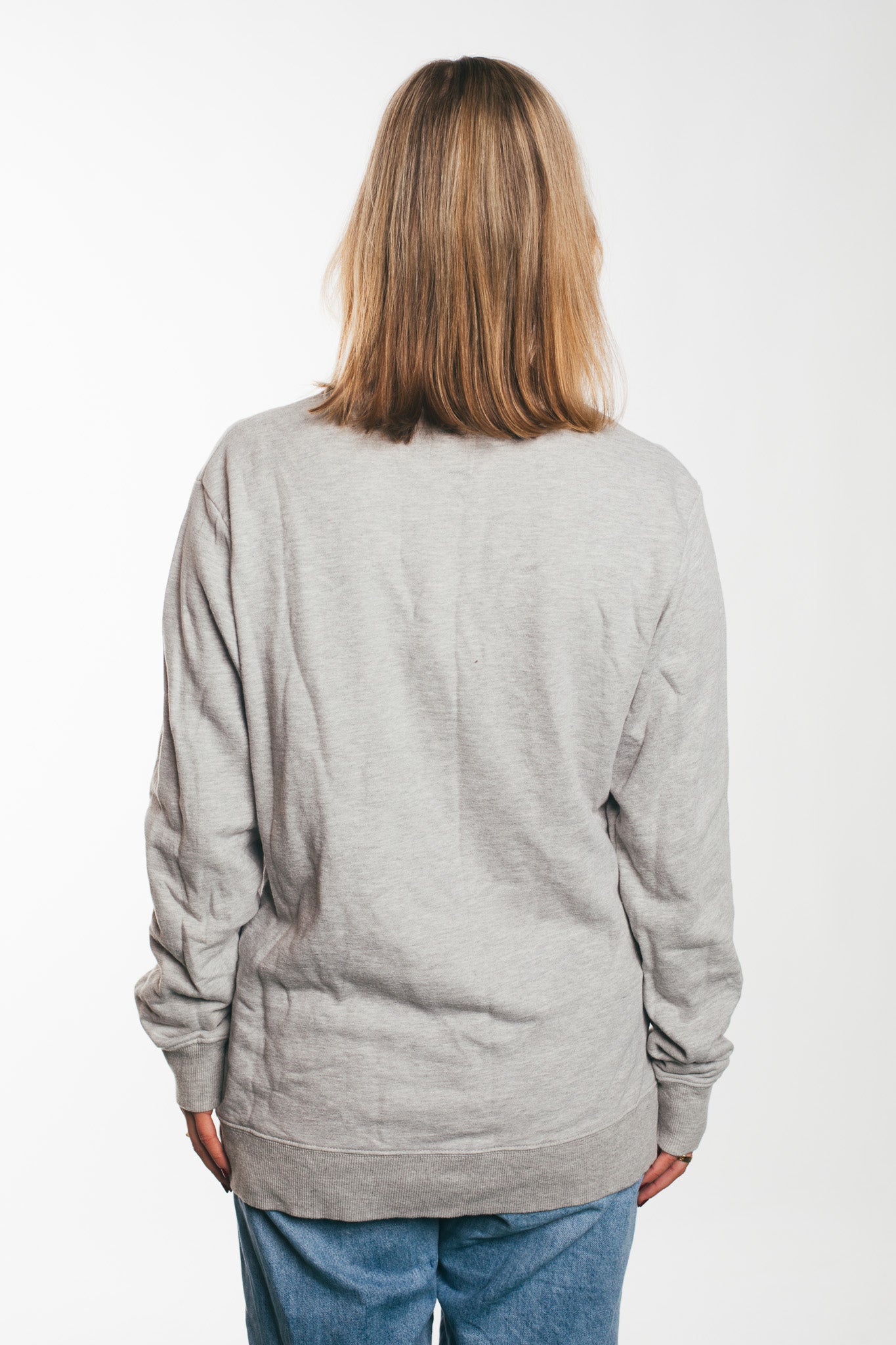 Champion - Sweatshirt (M)