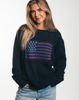 Ralph Lauren - Strick-Sweatshirt
