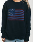 Ralph Lauren - Strick-Sweatshirt