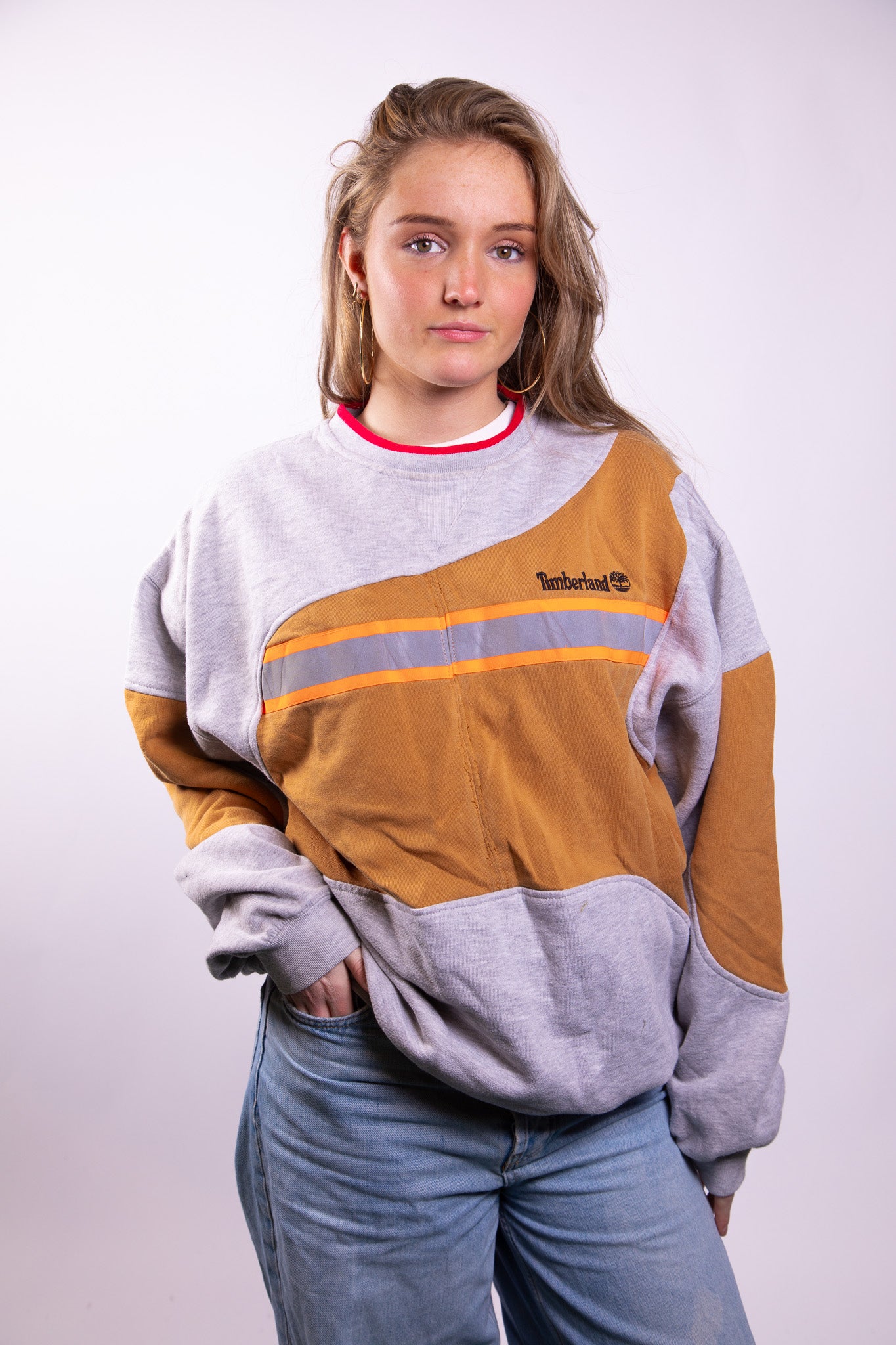 Timberland - Sweat-shirt (M)