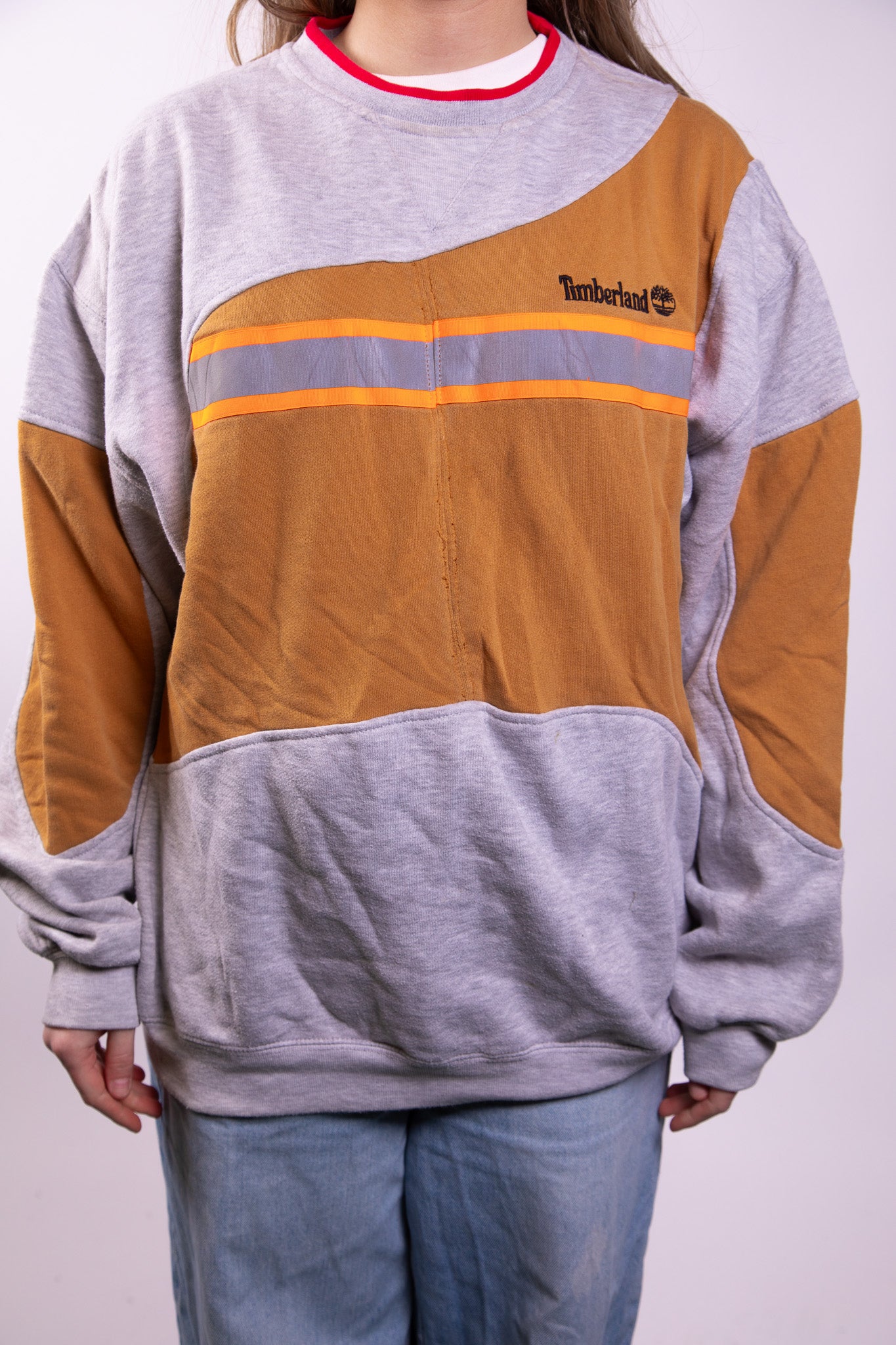 Timberland - Sweat-shirt (M)