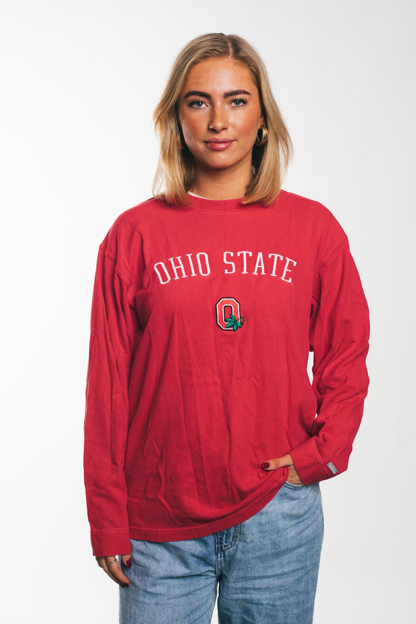 Ohio State - Sweatshirt (M)