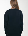 Ralph Lauren - Strick-Sweatshirt